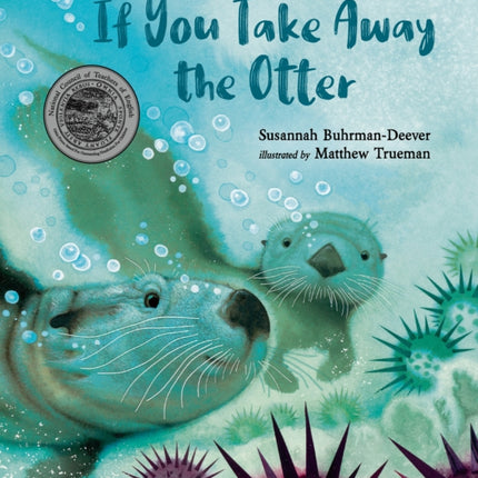 If You Take Away the Otter