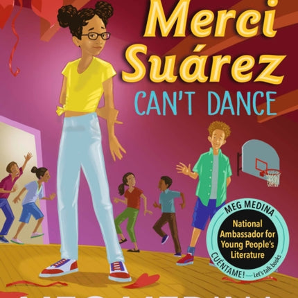 Merci Suárez Can't Dance