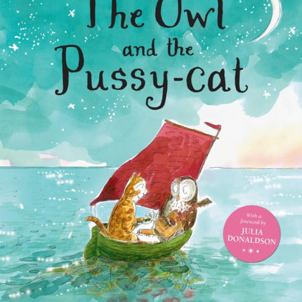 The Owl and the Pussy-cat