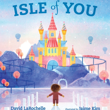 Isle of You