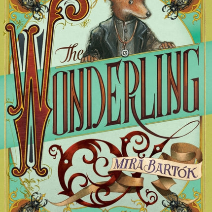 The Wonderling