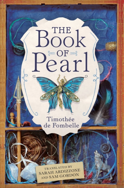 The Book of Pearl