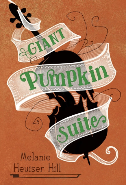 Giant Pumpkin Suite