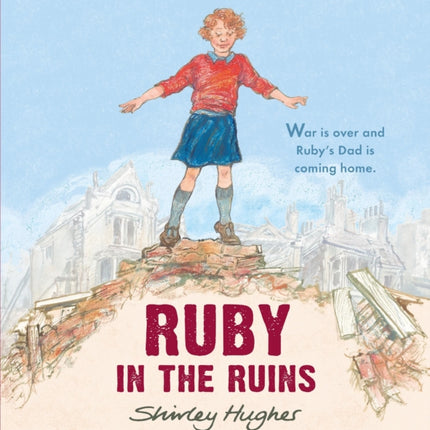 Ruby in the Ruins