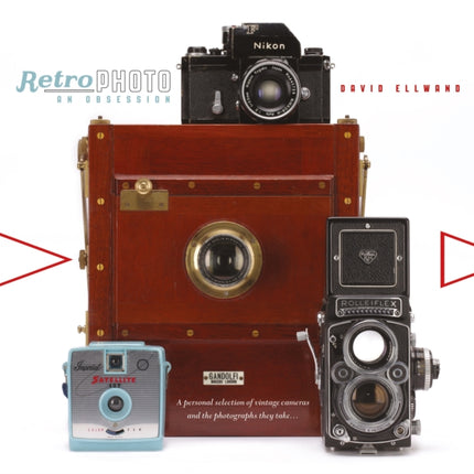 Retro Photo An Obsession A Personal Selection of