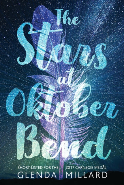 The Stars at Oktober Bend