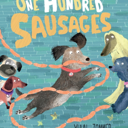 One Hundred Sausages