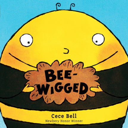 Bee-Wigged