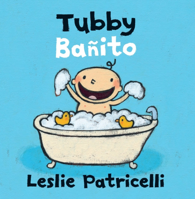 Tubby/Bañito