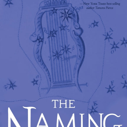 The Naming: Book One of Pellinor