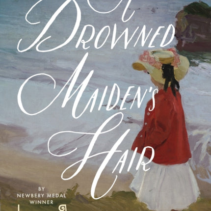 A Drowned Maidens Hair
