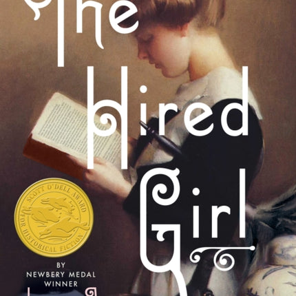 The Hired Girl