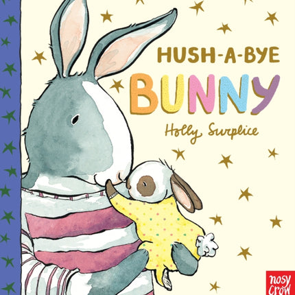 HushABye Bunny