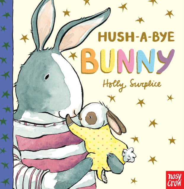 HushABye Bunny