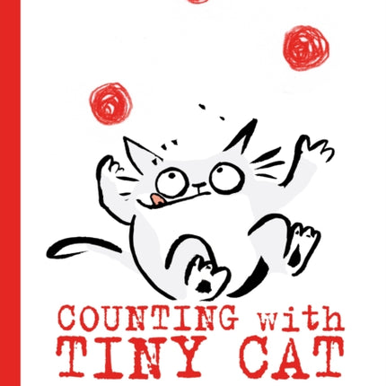 Counting with Tiny Cat