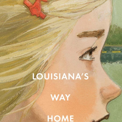 Louisiana's Way Home