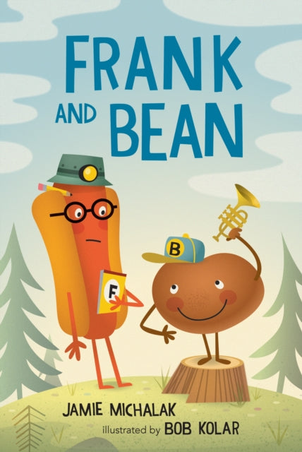 Frank and Bean