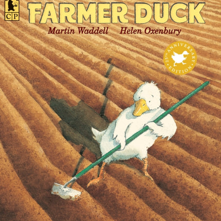 Farmer Duck