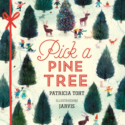 Pick a Pine Tree