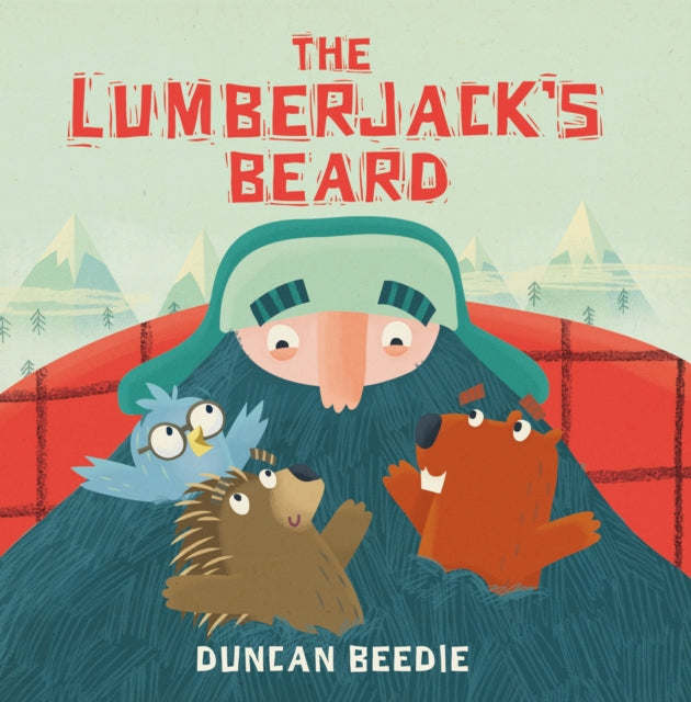 The Lumberjack's Beard