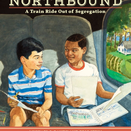 Northbound: A Train Ride Out of Segregation