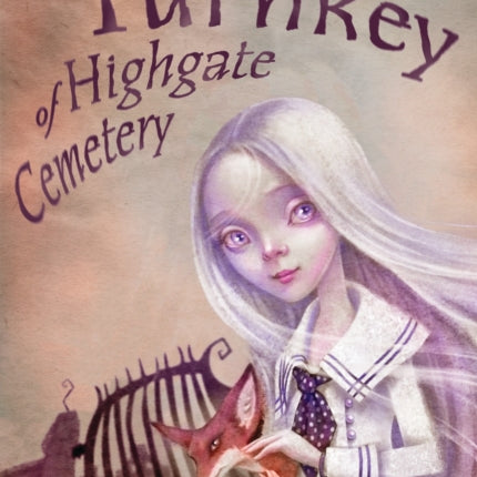 The Turnkey of Highgate Cemetery