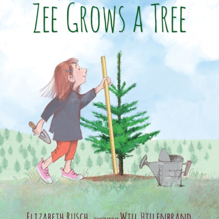 Zee Grows a Tree