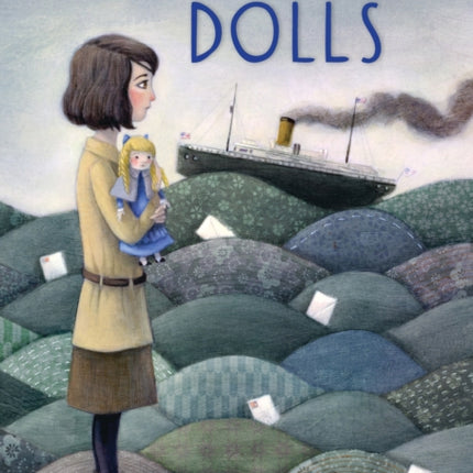 Ship of Dolls