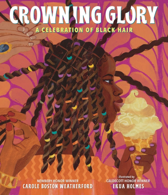 Crowning Glory A Celebration of Black Hair