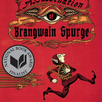 The Assassination of Brangwain Spurge