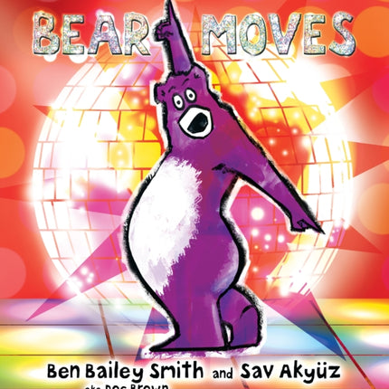 Bear Moves