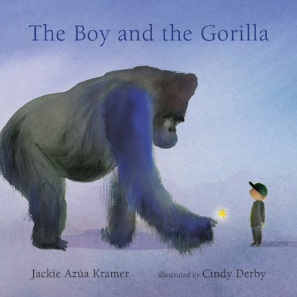 The Boy and the Gorilla