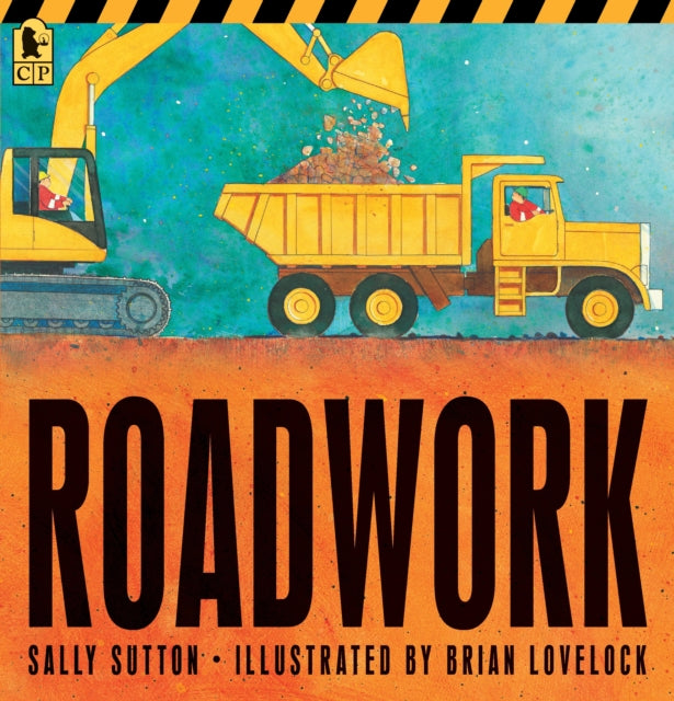 Roadwork