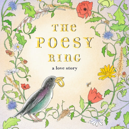 The Poesy Ring: A Love Story