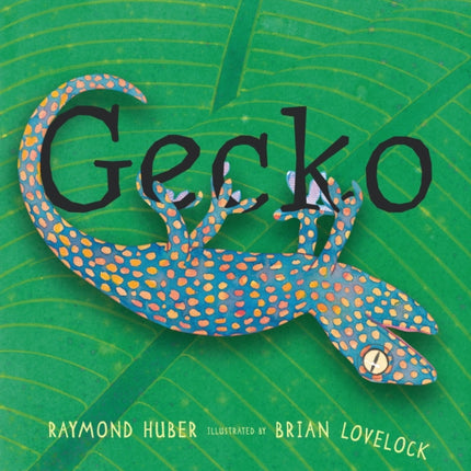 Gecko