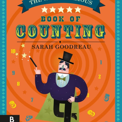 The WorldFamous Book of Counting