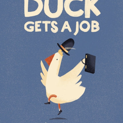 Duck Gets a Job