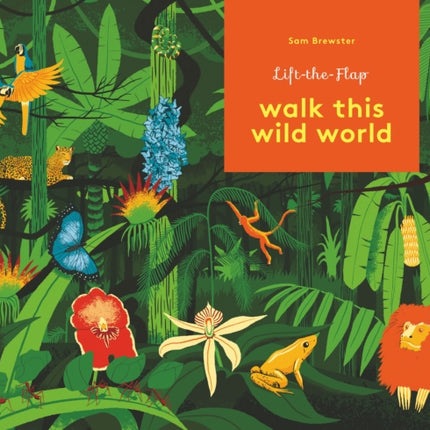 Walk This Wild World