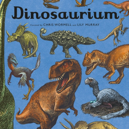 Dinosaurium