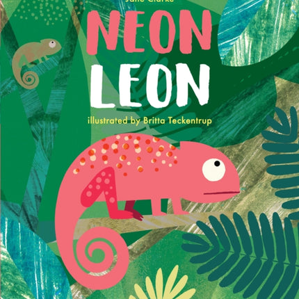 Neon Leon