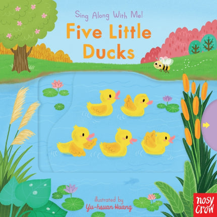 Five Little Ducks