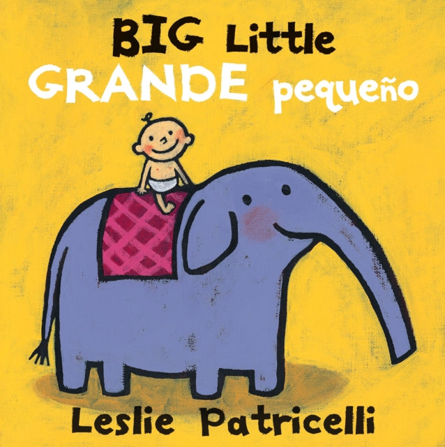 Big Little / Grande pequeño