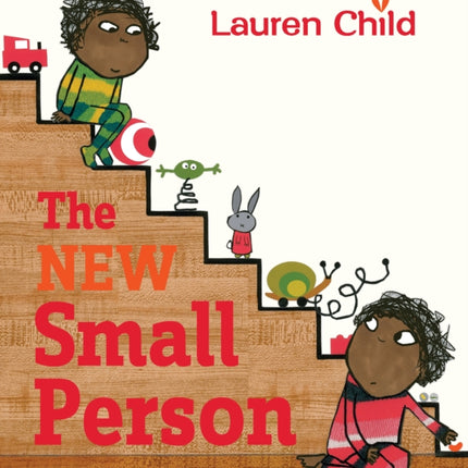 The New Small Person