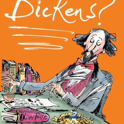 What's So Special About Dickens?