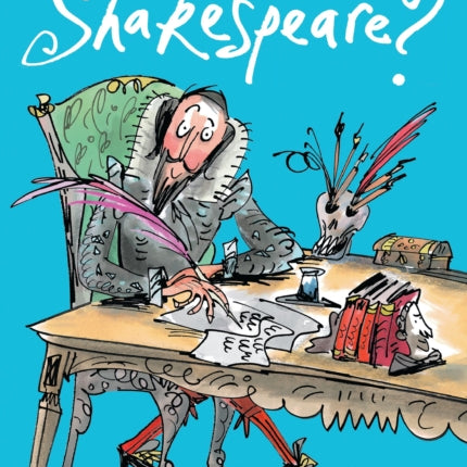 What's So Special About Shakespeare?