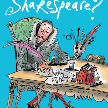 What's So Special About Shakespeare?