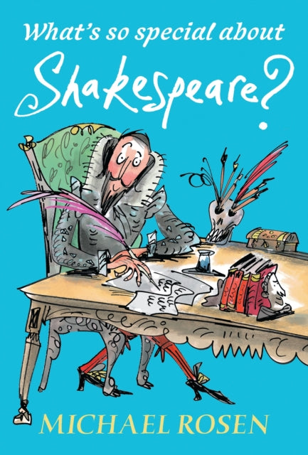 What's So Special About Shakespeare?