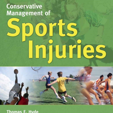 Conservative Management of Sports Injuries