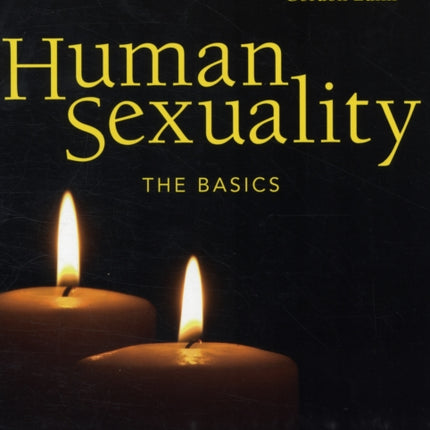 Human Sexuality: The Basics