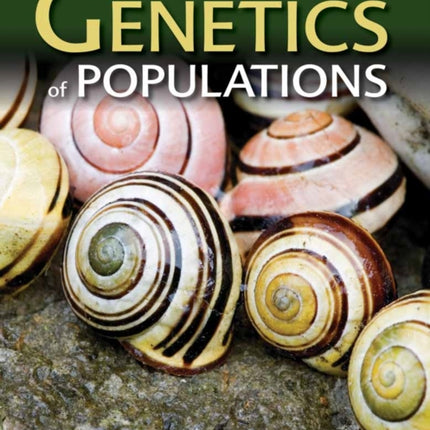 Genetics of Populations